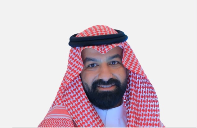 توفيق علي الكلي